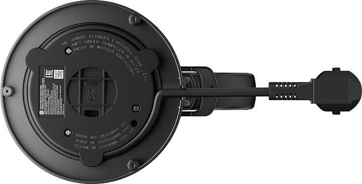 Actual product image Xiaomi Electric glass kettle (1.70 l, EU plug)