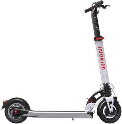 Inokim Light 2 Super (20 km/h, 40 km, 300 W)