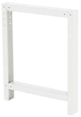 Produktbild Bott Beine für Werkbank (Metall)