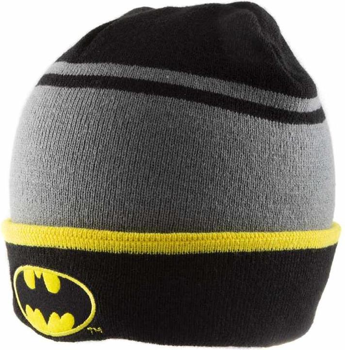 Image du produit Batman Bonnet avec logo
