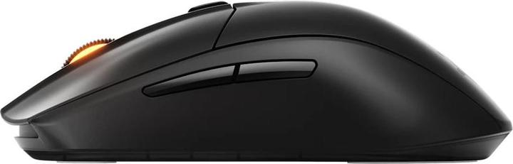 Produktbild SteelSeries Rival 3 WL Gen 2 - Black (Kabellos)