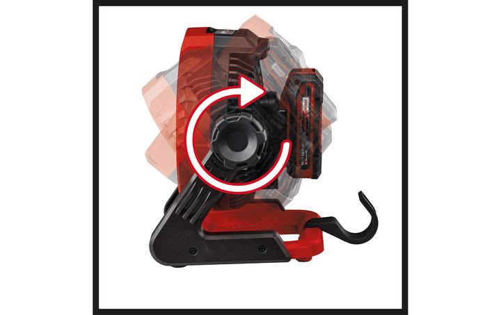 Produktbild Einhell GE-CF 18/2200