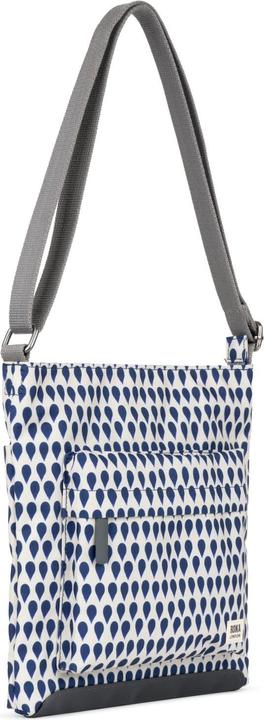 Actual product image Roka London Kennington B Denim Rain Recycled Canvas Medium