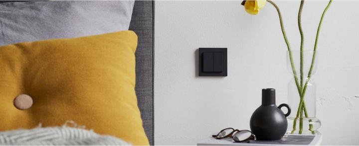 Actual product image Senic Further accessories