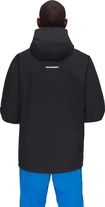 Produktbild Mammut Crater Pro HS Hooded Jacket Men (S)