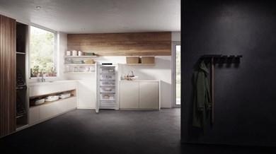 Immagine prodotto Liebherr FNa 6635 Plus (Struttura autonoma, 260 l)