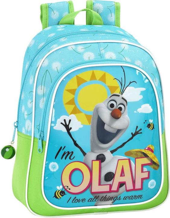 Safta Frozen - Die Eiskönigin: Olaf (8 l)