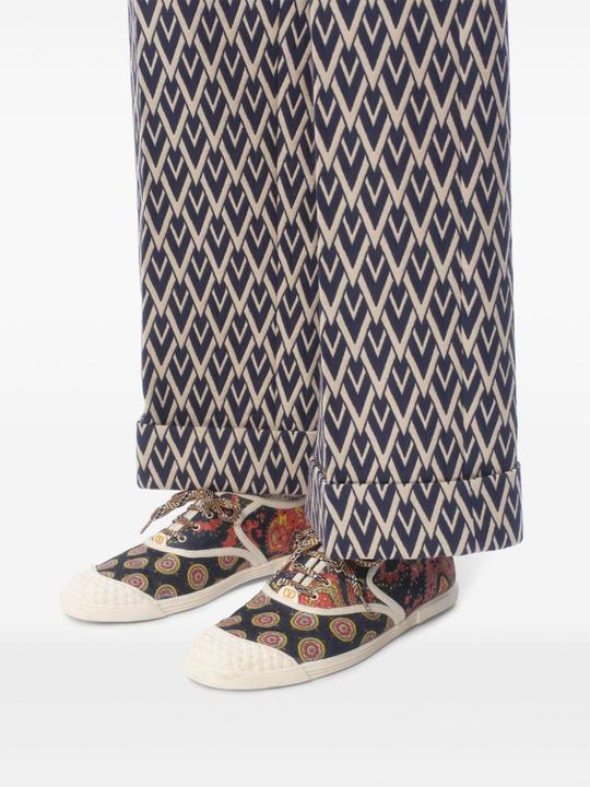 Produktbild Valentino Garavani Sneakers Blue (42.5)