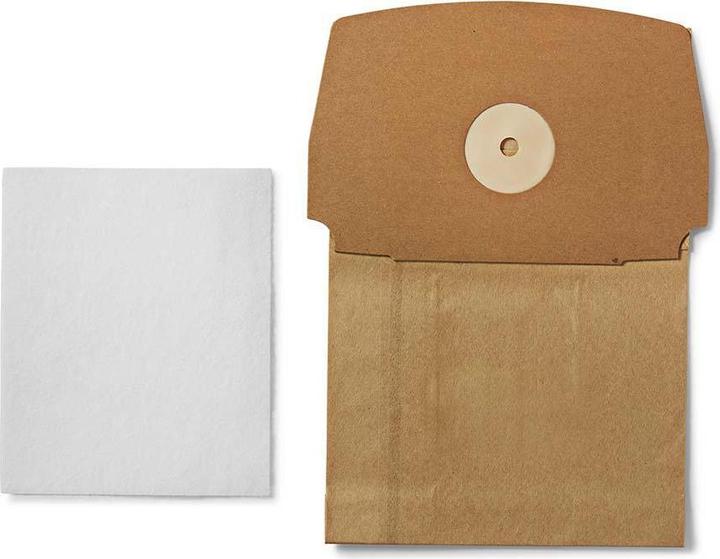 Produktbild Nedis Staubsaugerbeutel Elect rolux Lux Royal (1 x)