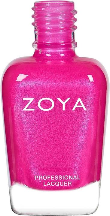 Produktbild Zoya Nagellack KIKI - Pink (Pink, Farblack)