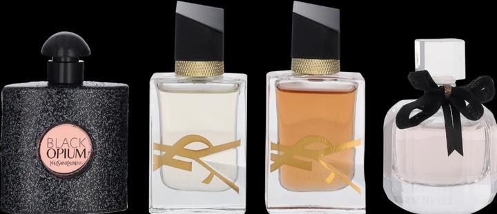 Actual product image Yves Saint Laurent Ysl
