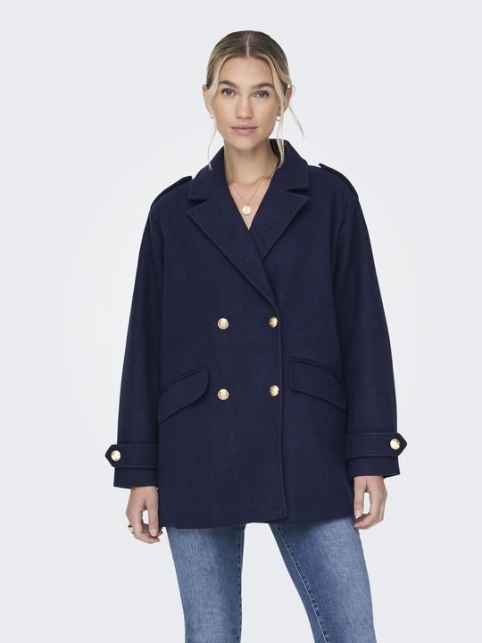 Image du produit Only Veste à double boutonnage Veste (L)
