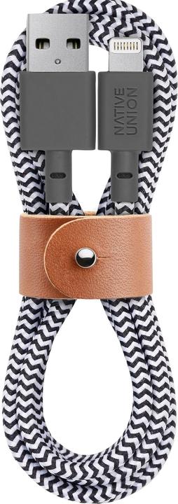 Produktbild Native Union Belt Cable (1.20 m, USB 2.0)
