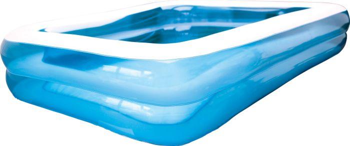Actual product image Splash & Fun Jumbo Pool