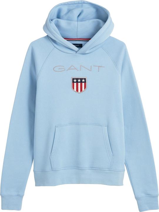 GANT Shield Hoodie (170)