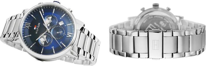 Actual product image Tommy Hilfiger MEN 1710409 EVAN (zf033b)