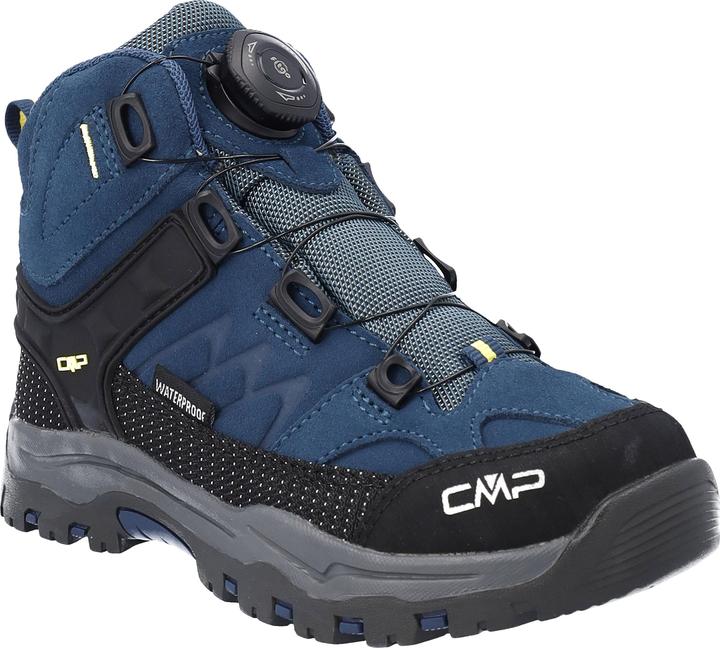 Actual product image CMP Campagnolo Kids Kiruna Fitgo WP (37)