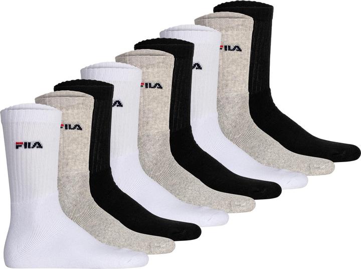 Grigio, Bianco, Nero