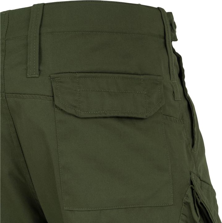 Immagine prodotto Highlander Pantaloni Delta Olive 32" (32)