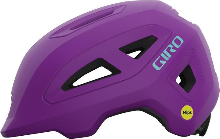 Actual product image Giro Scamp II Helmet (53 cm)