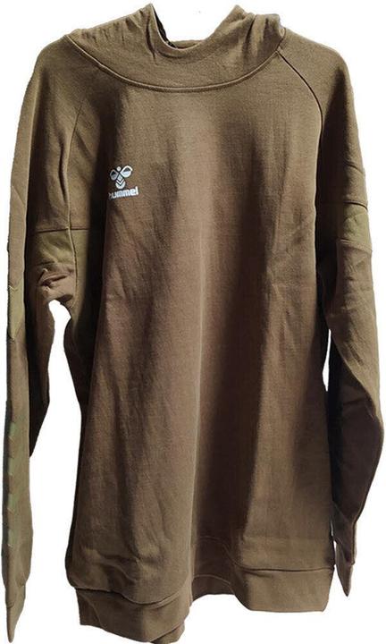 hummel hmlTRAVEL Sweat Kapuzenpullover Herren