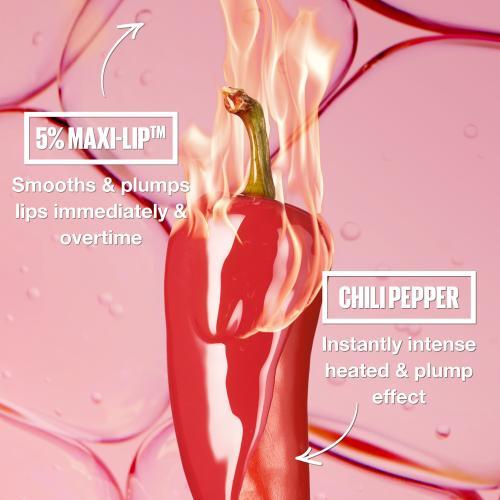 Produktbild Maybelline New York Lip Lifter (2 Mauve Bite)