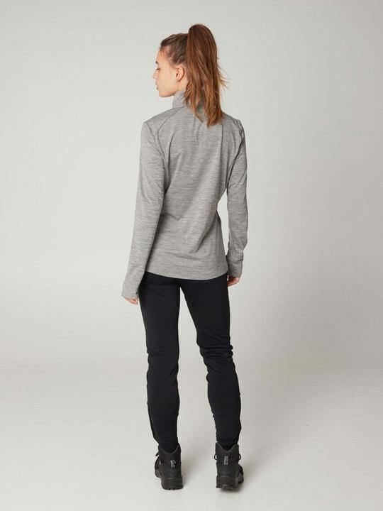Produktbild Protest 1/4 ZIP TOP PRTSENNA (40)