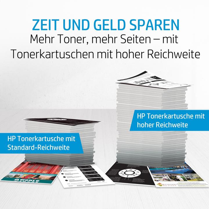 Image du produit HP 502a (M)