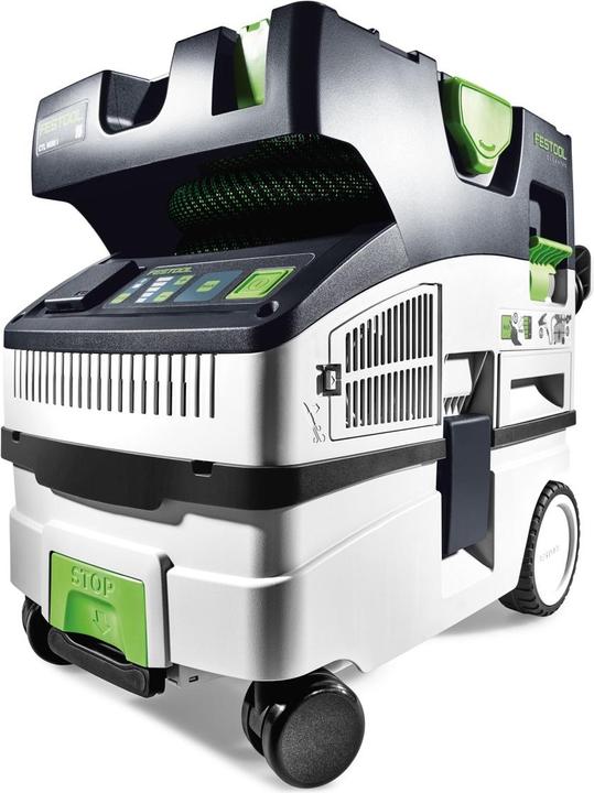 Produktbild Festool CTL Mini Cleantec (Nass-Trockensauger)