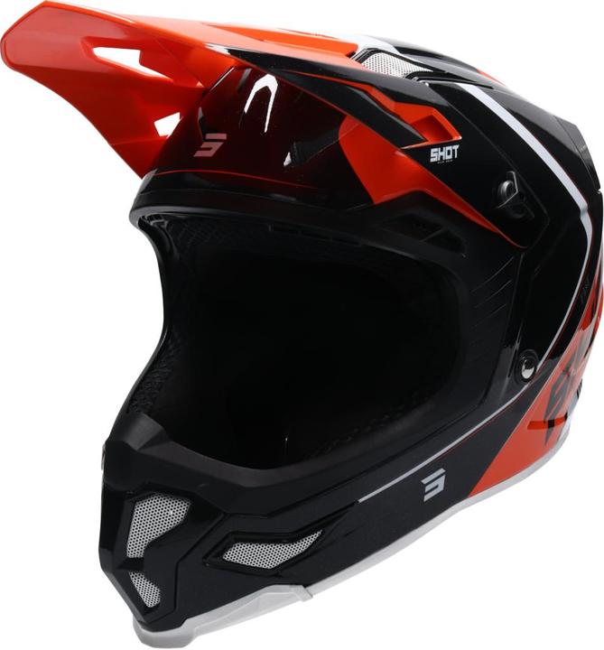 Image du produit Shot CORE FAST MX-Helm (L)