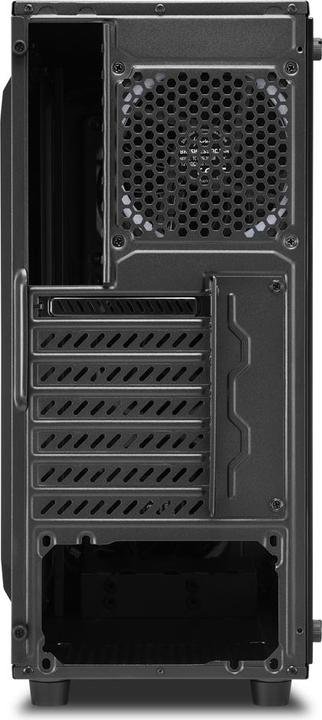 Image du produit Sharkoon TG4 RGB (ATX)