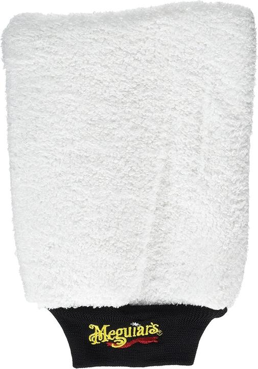 Meguiar's Wash Mitt
