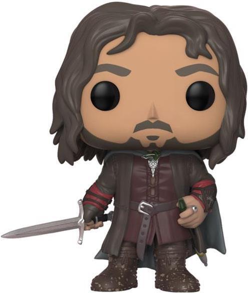 Immagine prodotto Funko Il Signore degli Anelli: Aragorn
