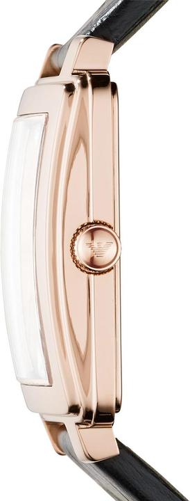 Image du produit Emporio Armani Carré moderne (Montre analogique, 38 mm)