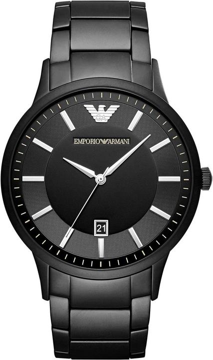Image du produit Emporio Armani Renato (Montre analogique, 43 mm)