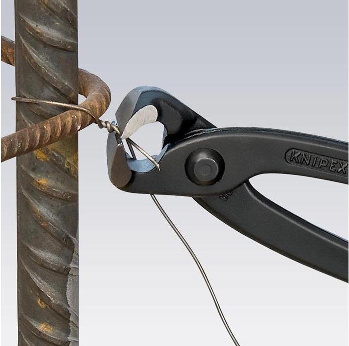Image du produit Knipex Tenaille russe (300 mm)