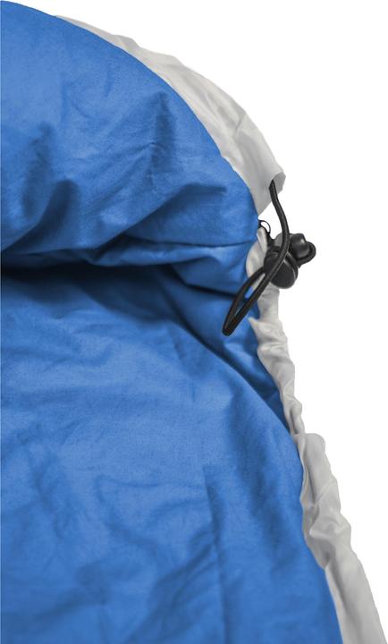 Produktbild Grüezi Bag Biopod DownWool Hybrid Cotton Comfort (200 cm)