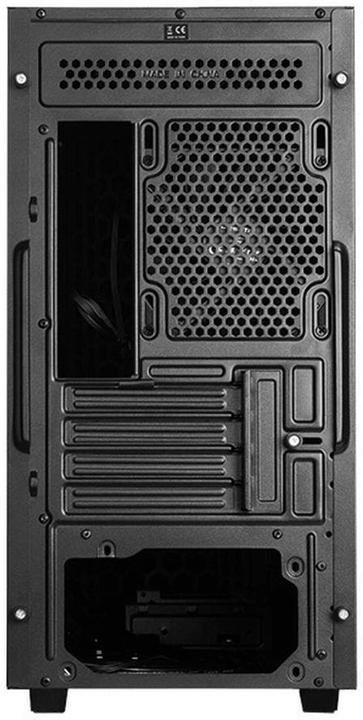 Immagine prodotto Chieftec AZ-01B-OP (Mini-ITX, mATX, uATX)