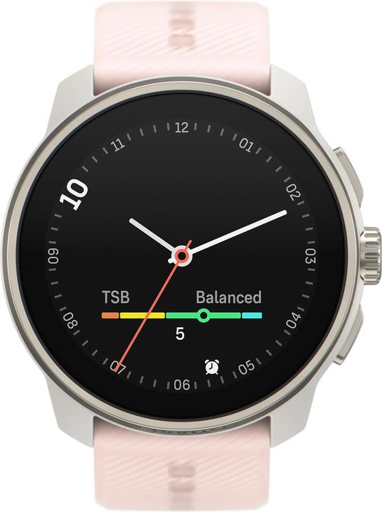 Actual product image Suunto Race S (45 mm)
