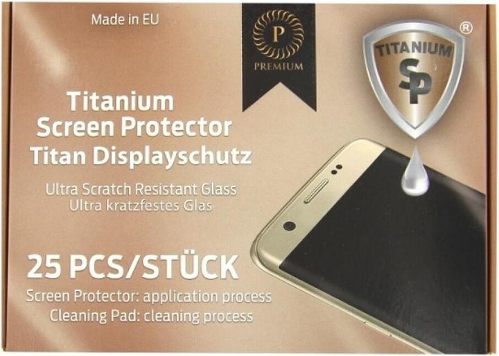 Produktbild SP Titanium flüssiger Displayschutz bis zu 6,8 Zoll 25x (25 Stück, Huawei P50, Microsoft Lumia 535, Oppo A78, Sony Xperia 1 V, Xiaomi Redmi 12 5G, Motorola Moto G71 5G)