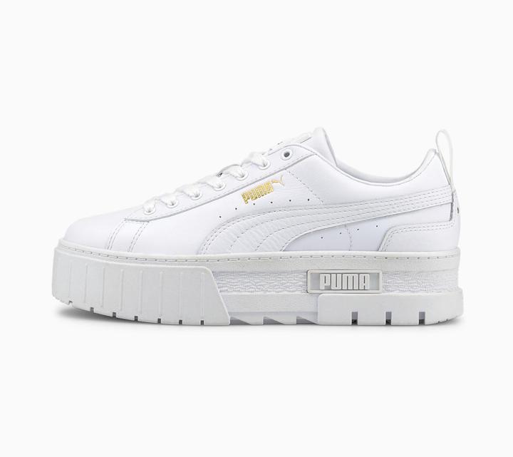 Image du produit Puma Chaussures Mayze Classic Wns (42)