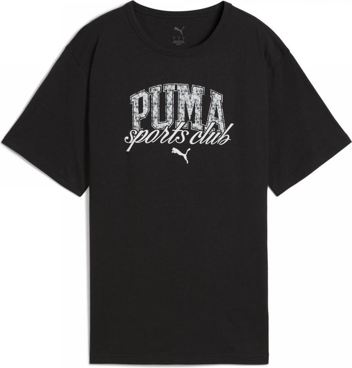 Immagine prodotto Puma Maglietta rilassata CLASS (L)