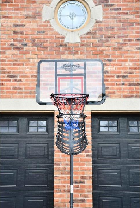 Produktbild Midwest Rückgabe eines Basketballs
