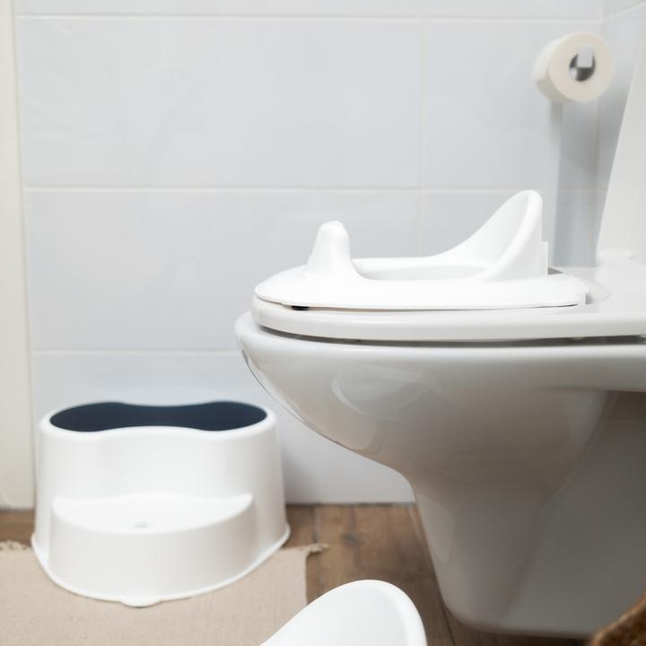 Actual product image Rotho Babydesign WC seat TOP