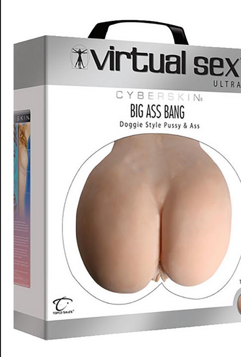 Productafbeelding Shots Virtuele seks