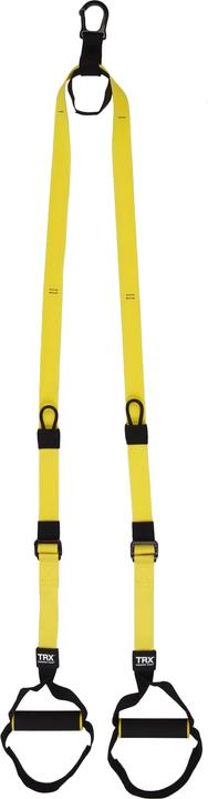 Actual product image TRX Burn