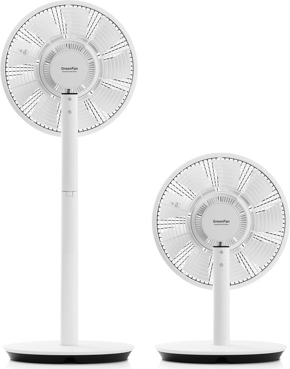 Actual product image Balmuda The Green Fan (13 dB)