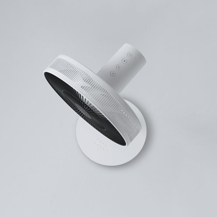 Actual product image Balmuda The Green Fan (13 dB)