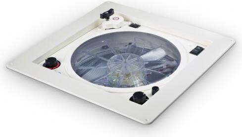 Produktbild Dometic FanTastic Vent 3350 Dachbelüftung
