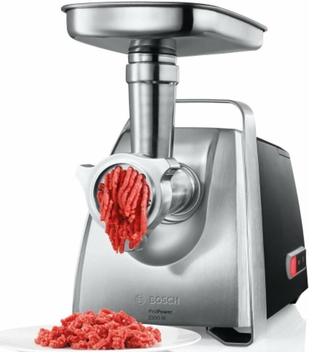 Produktbild Bosch Hausgeräte MFW68640